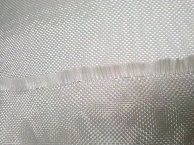 机织土工布